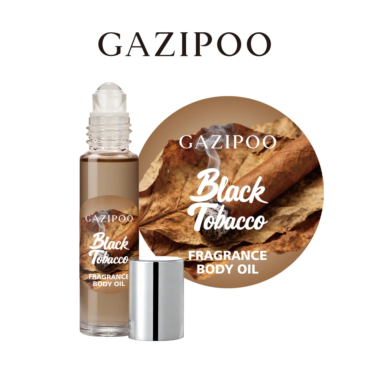 10ml Aromatic Woody Perfume for Men! Top note: Mandarin Orange Heart note: Coffee Base note: Cacao Pod Long-lasting fragrance, a
10ml Aromatic Woody Perfume for Men! Top note: Mandarin Orange Heart note: Coffee Base note: Cacao Pod Long-lasting fragrance, a