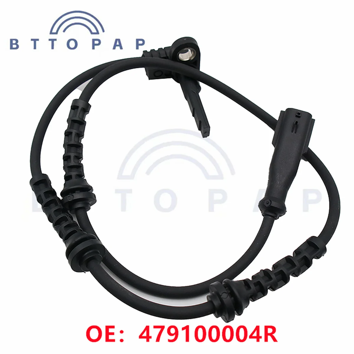 ABS Sensor Front Wheel Speed Sensor 479109155R 479100004R 479502046R For Megane Renault Kaptur Duster Fluence 2011-2019 Captur
ABS Sensor Front Wheel Speed Sensor 479109155R 479100004R 479502046R For Megane Renault Kaptur Duster Fluence 2011-2019 Captur