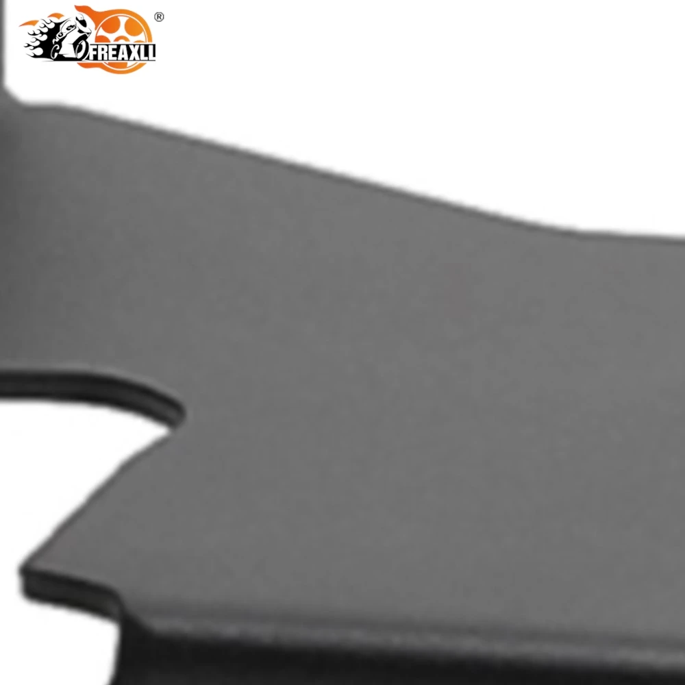 Держатель номерного знака для мотоциклов Honda CB650R CBR650R CB CBR 650R CB650 CBR650 R 2019-2026 2025 2024
Держатель номерного знака для мотоциклов Honda CB650R CBR650R CB CBR 650R CB650 CBR650 R 2019-2026 2025 2024