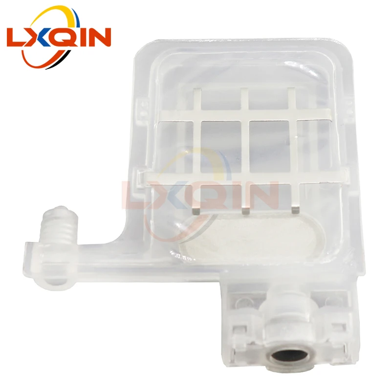 LXQIN 20 шт. xp600 большой демпфер чернил для Epson dx5 xp600 i3200 Xuli Allwin Mutoh фильтр демпфера чернил
LXQIN 20 шт. xp600 большой демпфер чернил для Epson dx5 xp600 i3200 Xuli Allwin Mutoh фильтр демпфера чернил