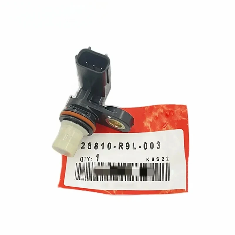 for Transmission Fit Honda Civic HR-V Acura RLX Consistent 28810-R9L-003/28810R9L003 Transmission Vehicle Speed Sensor
for Transmission Fit Honda Civic HR-V Acura RLX Consistent 28810-R9L-003/28810R9L003 Transmission Vehicle Speed Sensor