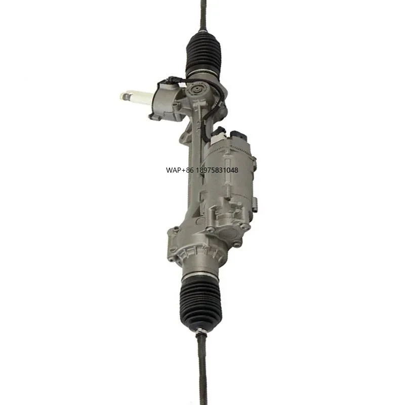 Automotive Parts 5series 6 Series 7series F01 F02 F07 F13 Hydraulic Steering Rack for 32106788651 32102473342
Automotive Parts 5series 6 Series 7series F01 F02 F07 F13 Hydraulic Steering Rack for 32106788651 32102473342