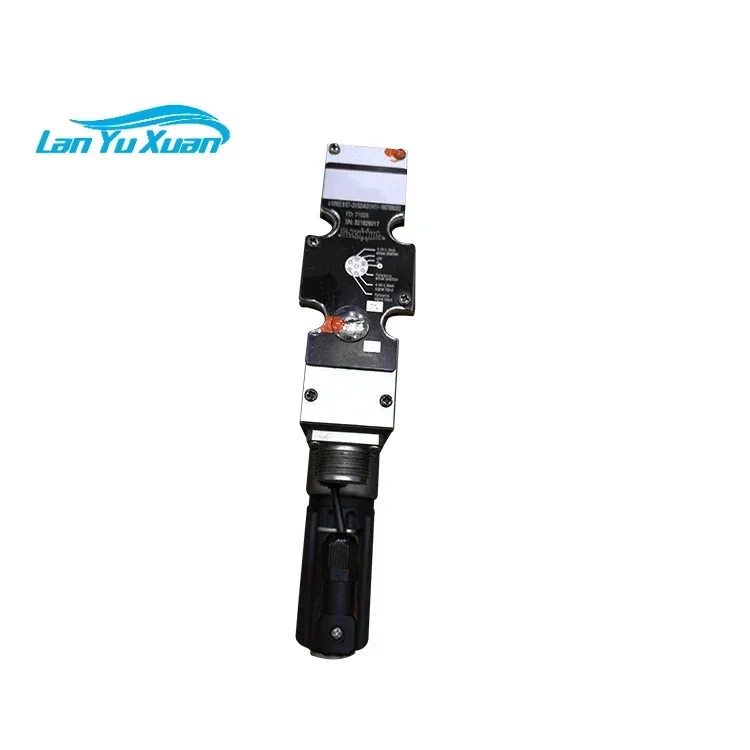 Р 900912156 4wre6e08-2x/G24k31/A 1V Гидравлическая пропорция Klep
Р 900912156 4wre6e08-2x/G24k31/A 1V Гидравлическая пропорция Klep