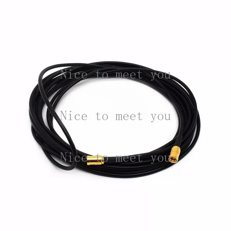 CHEN For Bose CM520 130 120 135 Acoustimass main amplifier power amplifier subwoofer connection cable
CHEN For Bose CM520 130 120 135 Acoustimass main amplifier power amplifier subwoofer connection cable