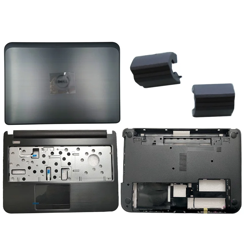 Новый ноутбук для Dell Latitude 3440 E3440, задняя крышка ЖК-дисплея/подвесная крышка/подставка для рук/нижний корпус, чехол для компьютера 0N9DV5 0H9M39 0Y942V
Новый ноутбук для Dell Latitude 3440 E3440, задняя крышка ЖК-дисплея/подвесная крышка/подставка для рук/нижний корпус, чехол для компьютера 0N9DV5 0H9M39 0Y942V