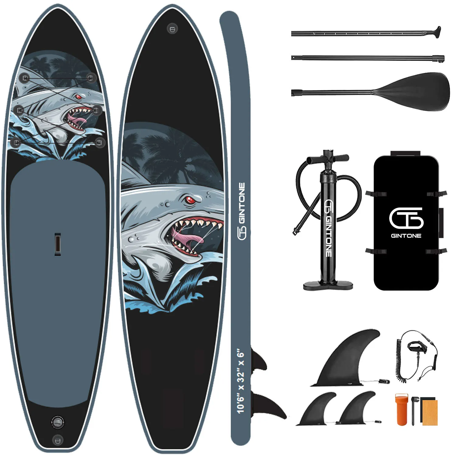 Paddleboard Fishing Gonflable Surf Standup sup Inflatable Stand up Paddle Board
Paddleboard Fishing Gonflable Surf Standup sup Inflatable Stand up Paddle Board