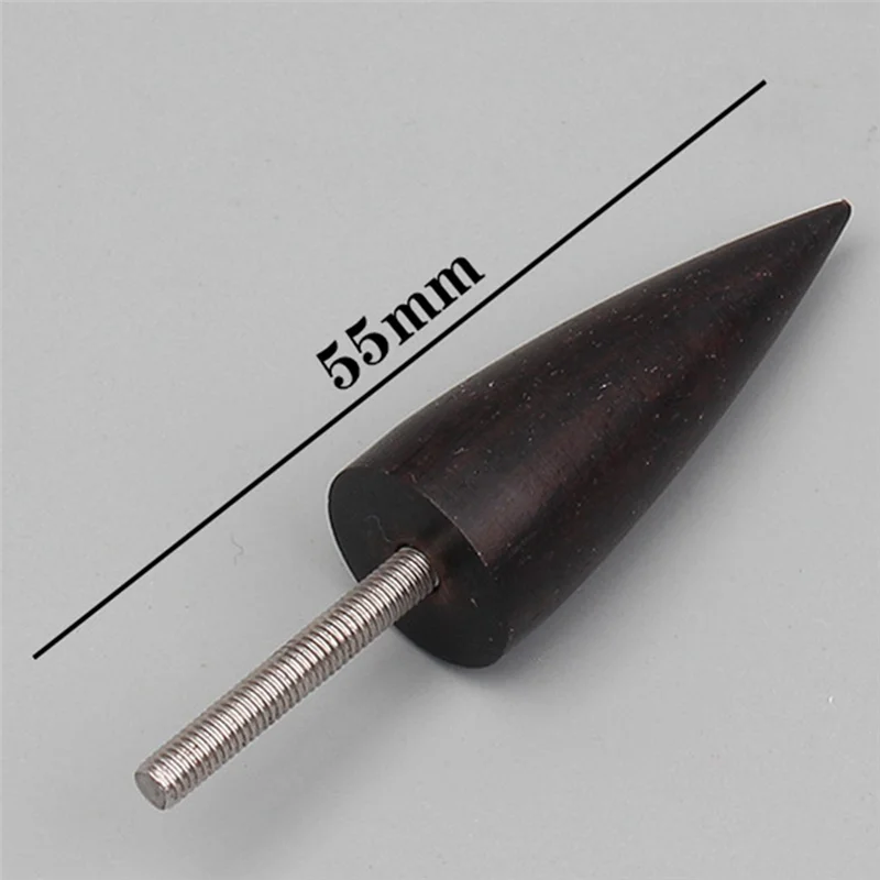 A32P_Wood Leather Burnisher Polish Rods Leather Craft Edge Slicker Tool Electric Polish Tip Head DIY Rotate Sets
A32P_Wood Leather Burnisher Polish Rods Leather Craft Edge Slicker Tool Electric Polish Tip Head DIY Rotate Sets
