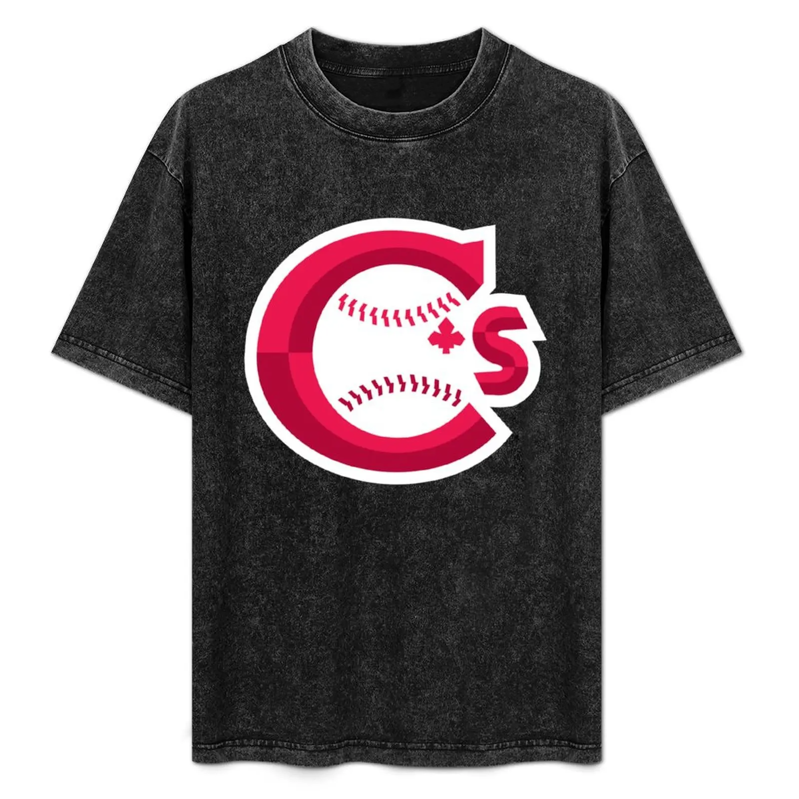 The Vancouver Canadians T-Shirt Breathable Gym Short Sleeve T-Shirt
The Vancouver Canadians T-Shirt Breathable Gym Short Sleeve T-Shirt