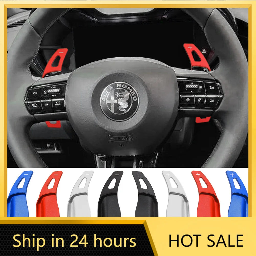 Car Stickers For Lancia Ypsilon MHEV Alfa Romeo Junior Hybrid 2024 2025 Car Steering Wheel Shifter Paddle Gear Extension Sticker
Car Stickers For Lancia Ypsilon MHEV Alfa Romeo Junior Hybrid 2024 2025 Car Steering Wheel Shifter Paddle Gear Extension Sticker