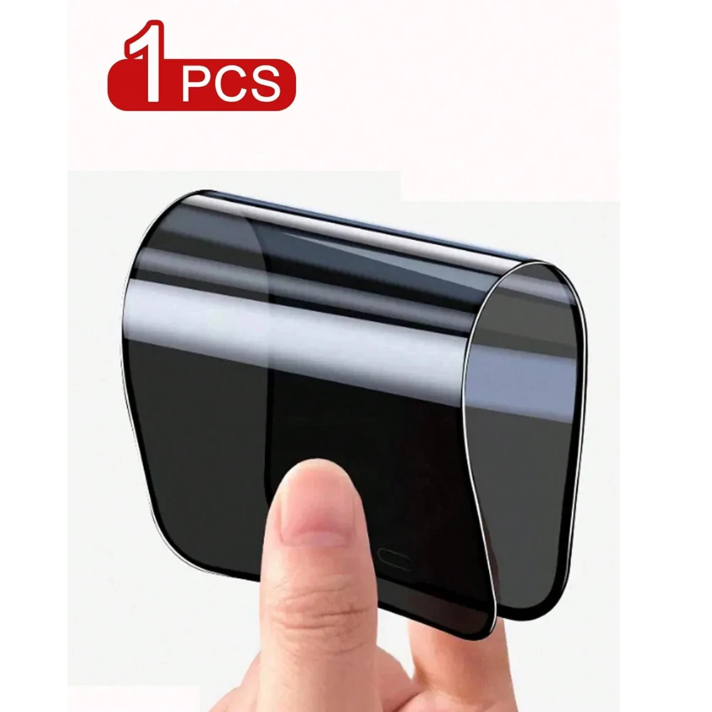 Privacy Screen Protector Tempered Glass for Samsung Galaxy S25 Ultra S22 S24 S23 Plus S21 FE S10 Anti-spy Fingerprint Function
Privacy Screen Protector Tempered Glass for Samsung Galaxy S25 Ultra S22 S24 S23 Plus S21 FE S10 Anti-spy Fingerprint Function