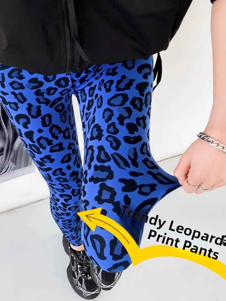 2026 New Leopard Print High Waist Slim Fit Yoga Pants Shark Skin Design Tummy Control Fitness Trousers Nine Point Sports Yoga
2026 New Leopard Print High Waist Slim Fit Yoga Pants Shark Skin Design Tummy Control Fitness Trousers Nine Point Sports Yoga
