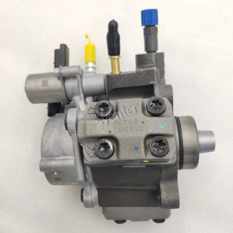 Original Fuel Injection Pump FB3Q-9B395-BC 5WS40695 5WS40699 FB3Q-9B395-BD A2C53344441 FB3Q9B395BD A2C96176300
Original Fuel Injection Pump FB3Q-9B395-BC 5WS40695 5WS40699 FB3Q-9B395-BD A2C53344441 FB3Q9B395BD A2C96176300
