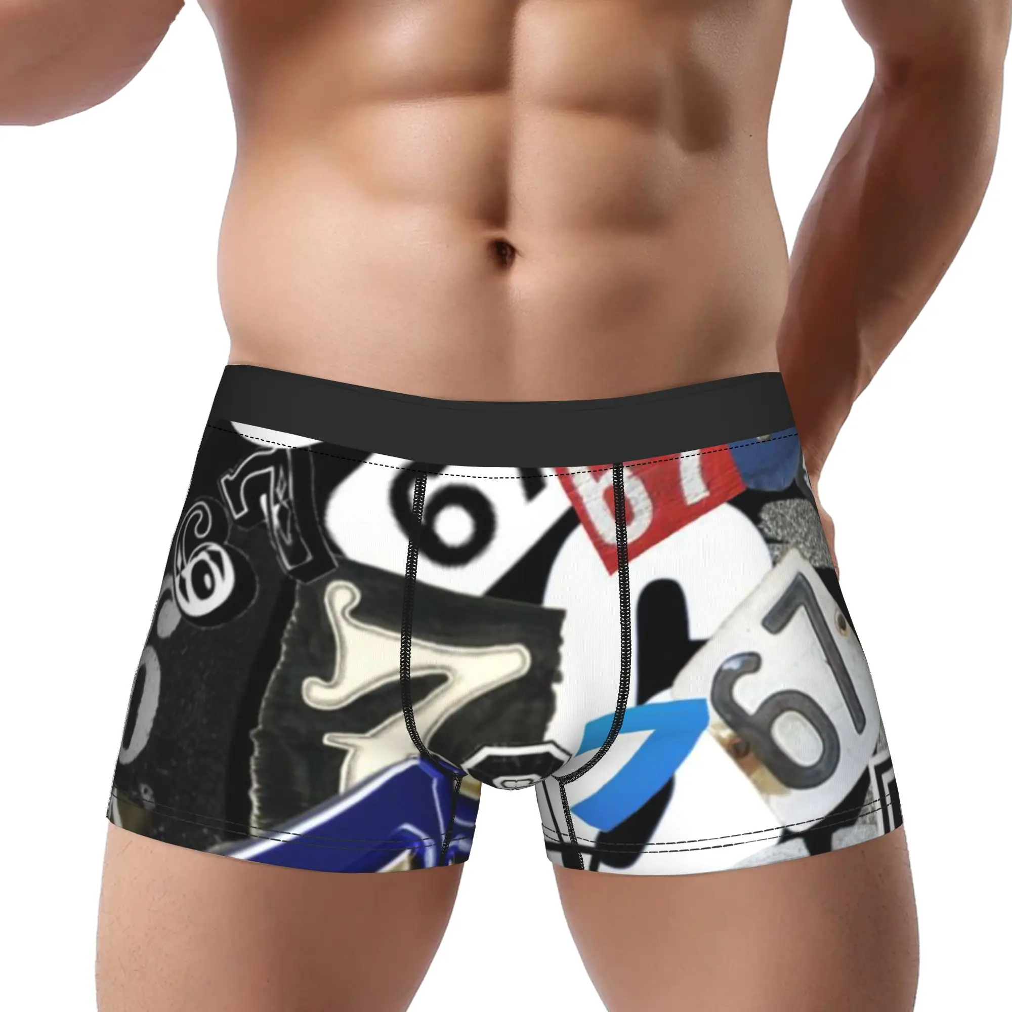 67 six seven meme 3 67 Underpants Breathbale Panties Male Underwear Ventilate Shorts Boxer Briefs
67 six seven meme 3 67 Underpants Breathbale Panties Male Underwear Ventilate Shorts Boxer Briefs