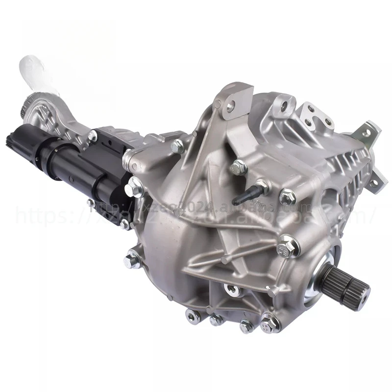 3.55 Ratio Front Differential for 13-20 1500 Cab Pickup 68257421AA 68192707
3.55 Ratio Front Differential for 13-20 1500 Cab Pickup 68257421AA 68192707