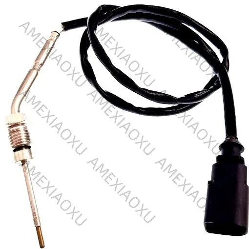04L906088DC exhaust temperature sensor, automotive exhaust temperature sensor, suitable for VW AUDI AMEXIAOXU
04L906088DC exhaust temperature sensor, automotive exhaust temperature sensor, suitable for VW AUDI AMEXIAOXU