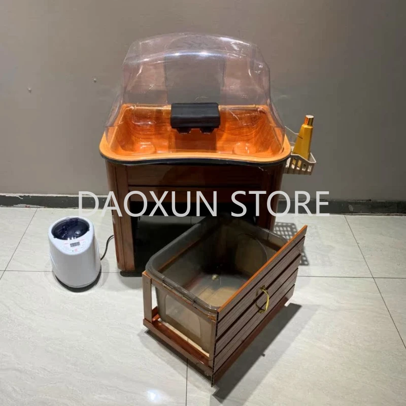 Shampoo Washing Equipment Spa Bed Mobility Hairdressing Salon Hair Chair Basin Washbasin Stretcher Wash Shower Bowl Sink Mobile
Shampoo Washing Equipment Spa Bed Mobility Hairdressing Salon Hair Chair Basin Washbasin Stretcher Wash Shower Bowl Sink Mobile