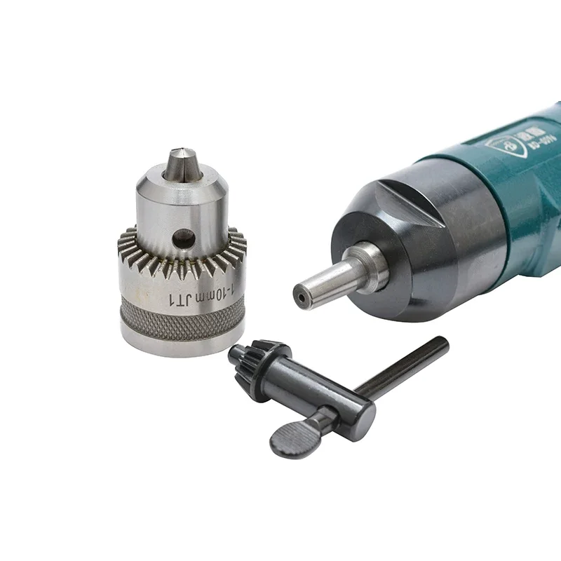 Pneumatic Tapping Machine, High Torque Air Drill, Tapping Machine, 10mm Pneumatic Hand Drill, Air Drill Bd-0096
Pneumatic Tapping Machine, High Torque Air Drill, Tapping Machine, 10mm Pneumatic Hand Drill, Air Drill Bd-0096