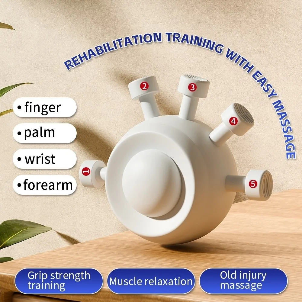 44-99 lb Finger Grip Strengthener Adjustable Upgrade Hand Gripper Strengthener Strength Exercise Finger Stretcher for Women/Men
44-99 lb Finger Grip Strengthener Adjustable Upgrade Hand Gripper Strengthener Strength Exercise Finger Stretcher for Women/Men