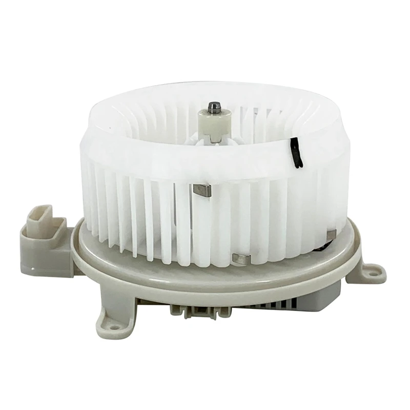 Blower Assembly 8710360390 8710360480 87103-60390 87103-60481 For Toyota Land Cruiser Crown Camry Lexus LX450D 460 570
Blower Assembly 8710360390 8710360480 87103-60390 87103-60481 For Toyota Land Cruiser Crown Camry Lexus LX450D 460 570