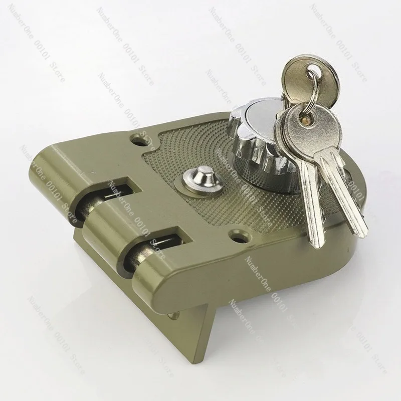 Sliding Door Lock Traditional Design for Iron Wood Security Doors
Sliding Door Lock Traditional Design for Iron Wood Security Doors