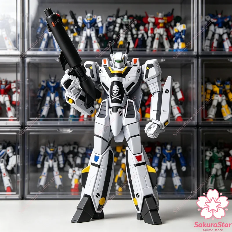 【In Stock】Kaiyodo Revoltech No.034 036 038 053 VF-1A 11cm Anime Collectible Action Figure Model Toy Gift
【In Stock】Kaiyodo Revoltech No.034 036 038 053 VF-1A 11cm Anime Collectible Action Figure Model Toy Gift