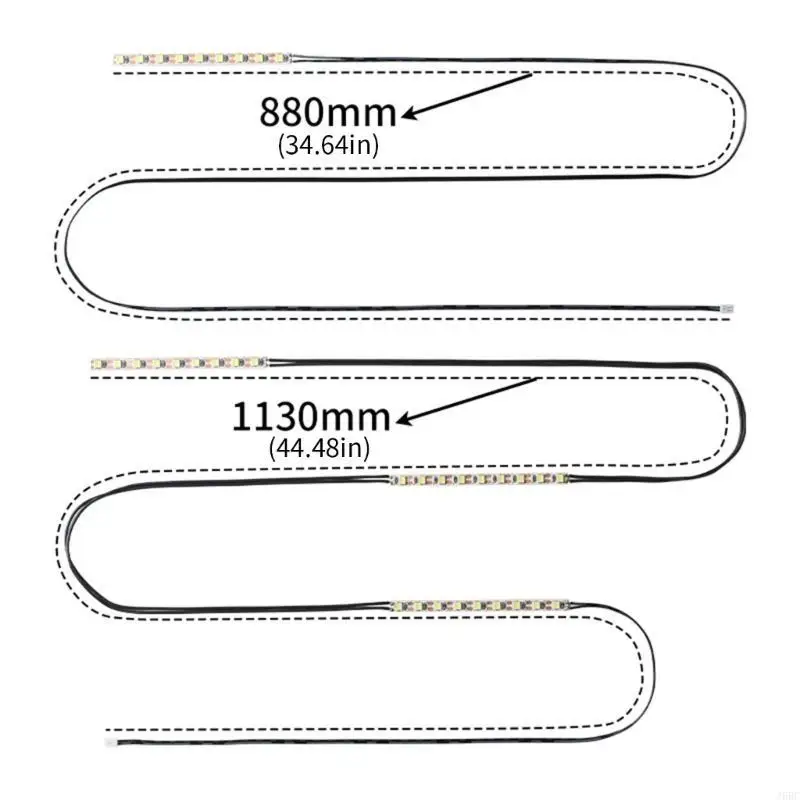 J6BC Easy Устанавливает полоски холодного белого света для лаборатории P1P P1S LED ENHANDANDANS 3D PUNTING
J6BC Easy Устанавливает полоски холодного белого света для лаборатории P1P P1S LED ENHANDANDANS 3D PUNTING
