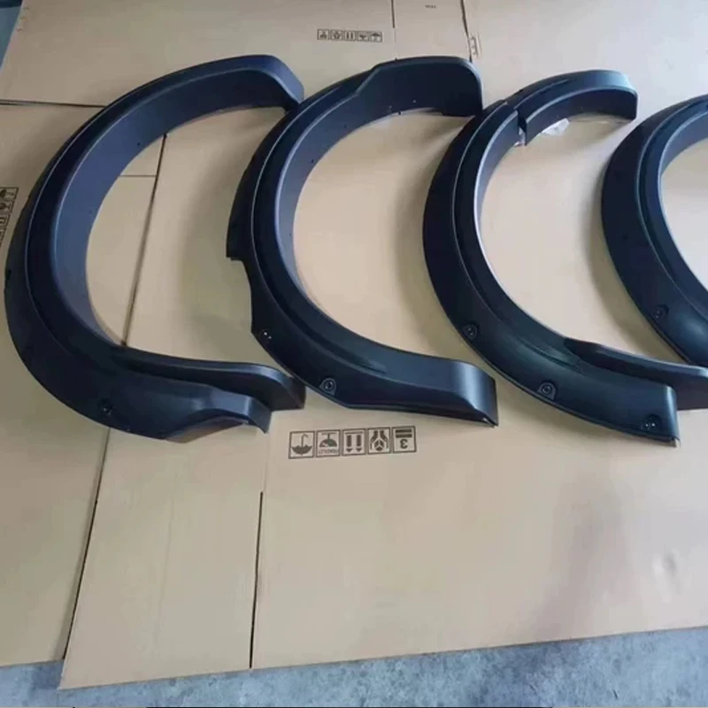 Offroad Widened Rivet Wheel Eyebrows Molding ABS Heavy Duty Flares Fit Ranger
Offroad Widened Rivet Wheel Eyebrows Molding ABS Heavy Duty Flares Fit Ranger