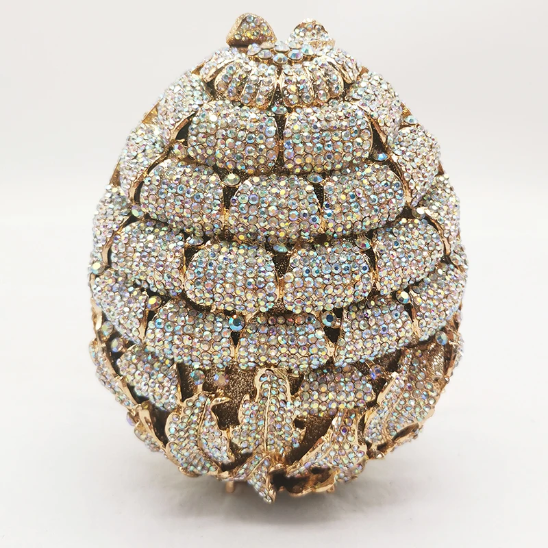 WHTUOHENG золотой ананасовый вечерний клатч с бриллиантами, сумочка с кристаллами, женская вечеринка, выпускной, свадебный кошелек для банкета, клатчи
WHTUOHENG золотой ананасовый вечерний клатч с бриллиантами, сумочка с кристаллами, женская вечеринка, выпускной, свадебный кошелек для банкета, клатчи