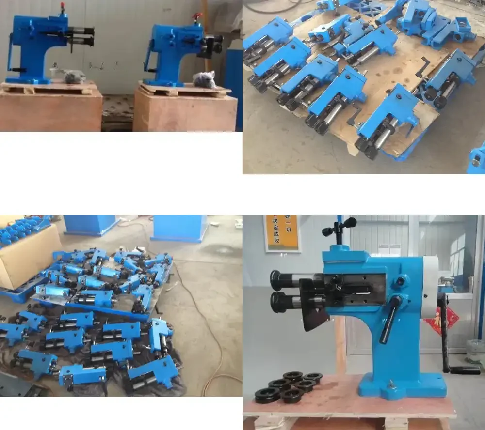 Small Mini Bead Bending Machine: Steel Plate Bead Bending Machine
Small Mini Bead Bending Machine: Steel Plate Bead Bending Machine