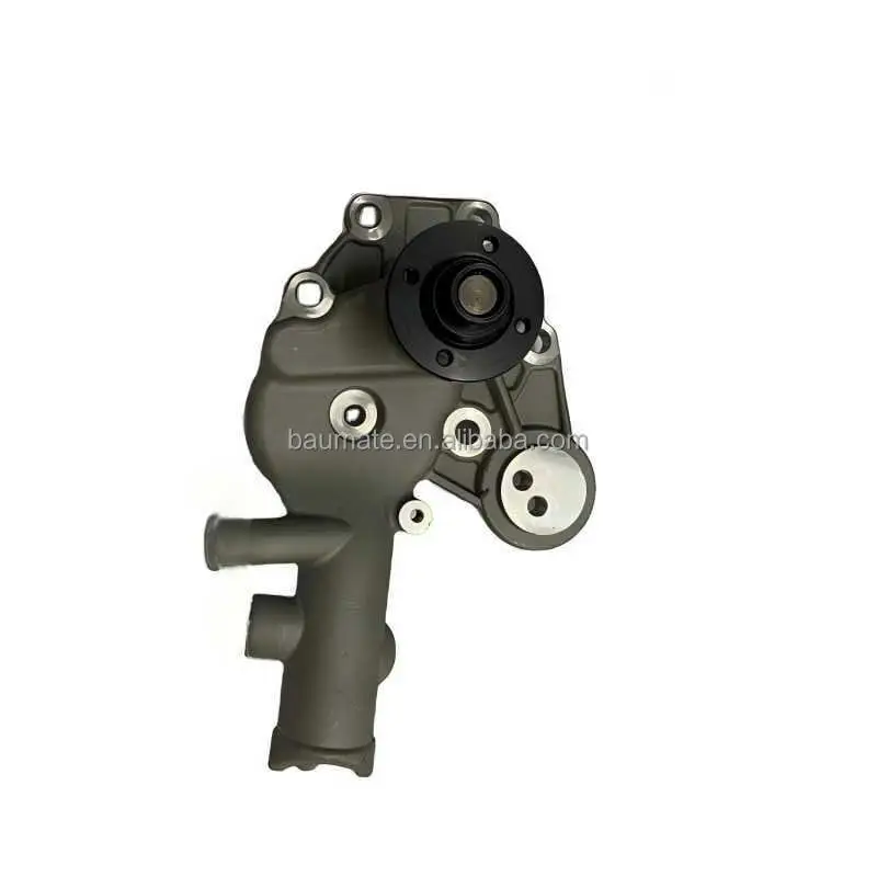 Популярный горячий продавать Baumate, высокое качество U5MW0085 4918059M91, водяной насос для двигателя Perkins 504-2 504-2T, часть строительной техники
Популярный горячий продавать Baumate, высокое качество U5MW0085 4918059M91, водяной насос для двигателя Perkins 504-2 504-2T, часть строительной техники