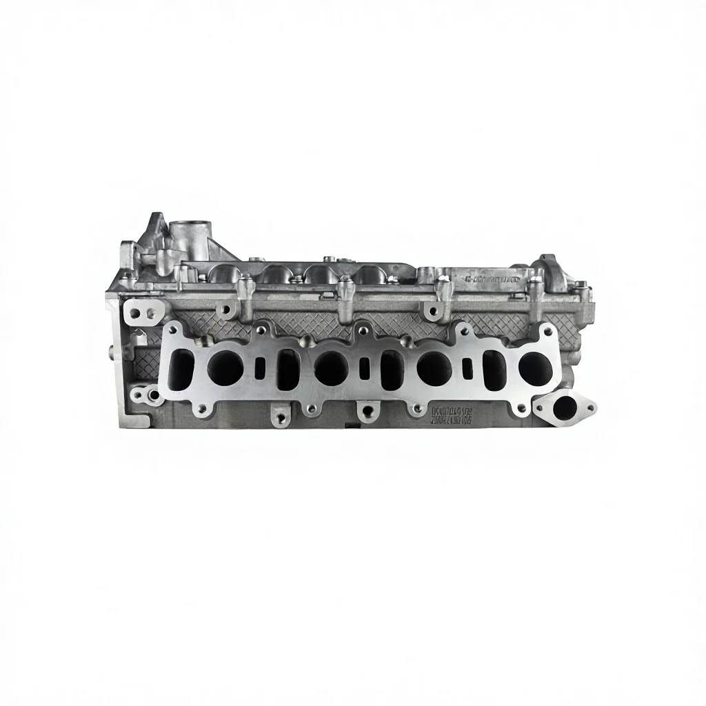 Factory New GW4D20M 2.0T Empty Bare Cylinder Head 1000170-XED95 Aluminium For Great Wall GWM Wingle7 Vehicle
Factory New GW4D20M 2.0T Empty Bare Cylinder Head 1000170-XED95 Aluminium For Great Wall GWM Wingle7 Vehicle