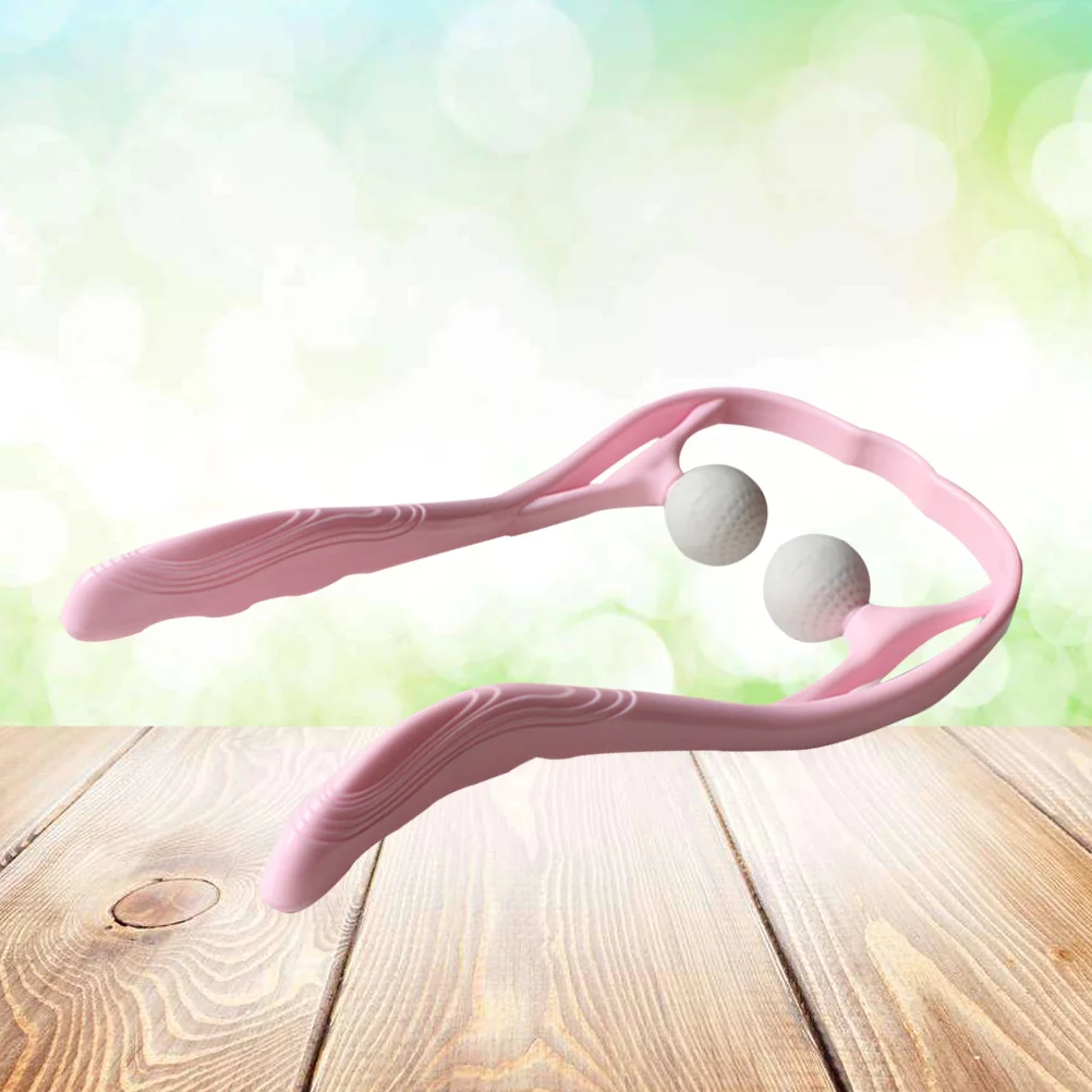 Cervical Manual Neck Pain Relief Safe Comfortable Material Office Home Use Small
Cervical Manual Neck Pain Relief Safe Comfortable Material Office Home Use Small