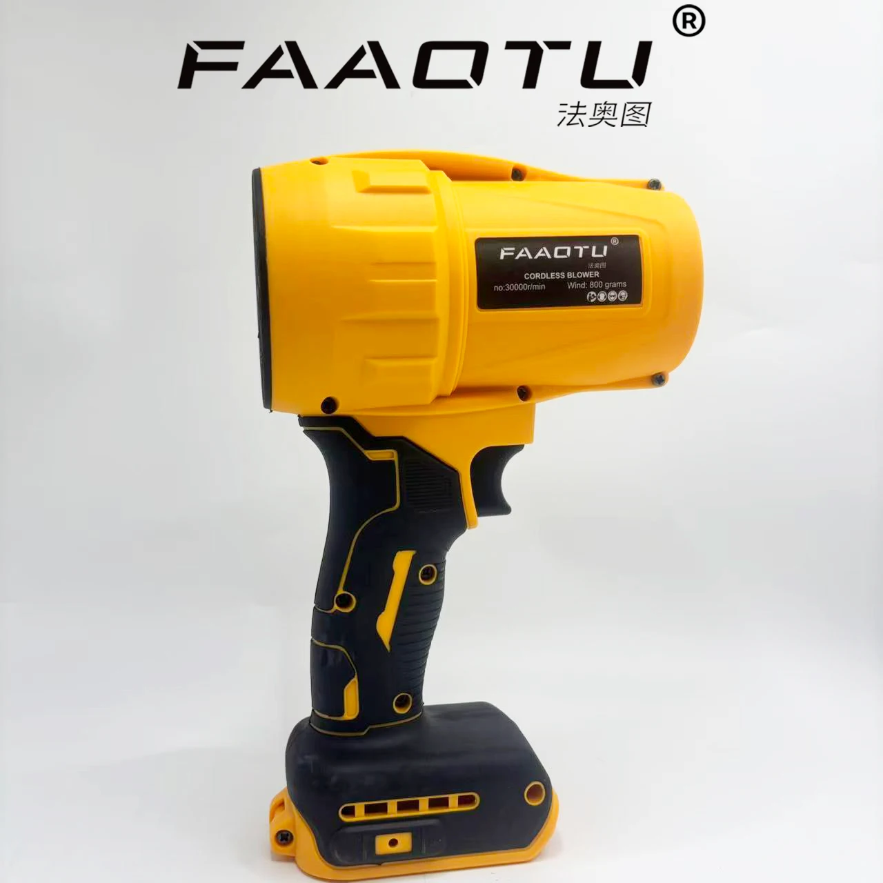 FAAOTU Rechargeable Blower Fan, Strong Wind Power, DW-Level Quality at an Affordable Price Suitable for DW battery NO battery
FAAOTU Rechargeable Blower Fan, Strong Wind Power, DW-Level Quality at an Affordable Price Suitable for DW battery NO battery