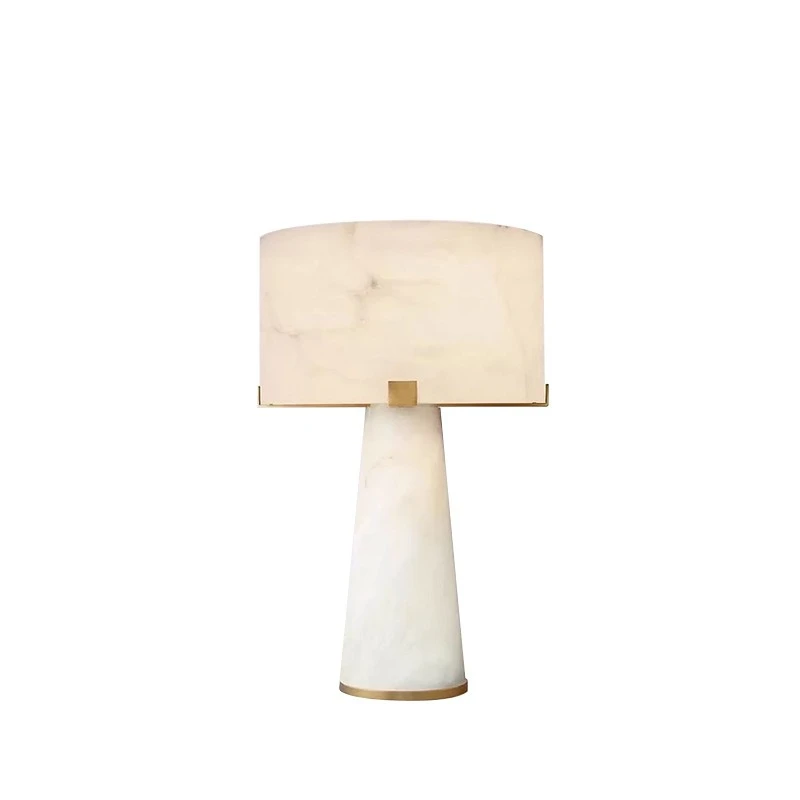 Marble decoration table lamp, exhibition hall, villa, living room, coffee table, study, bedroom, bedside lamp
Marble decoration table lamp, exhibition hall, villa, living room, coffee table, study, bedroom, bedside lamp