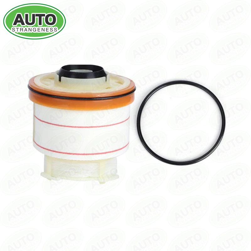 23390-0L041 23390-0l030 New Fuel Filter Filter for Toyota INNOVA KIJANG FORTUNER HILUX Vigo HIACE
23390-0L041 23390-0l030 New Fuel Filter Filter for Toyota INNOVA KIJANG FORTUNER HILUX Vigo HIACE