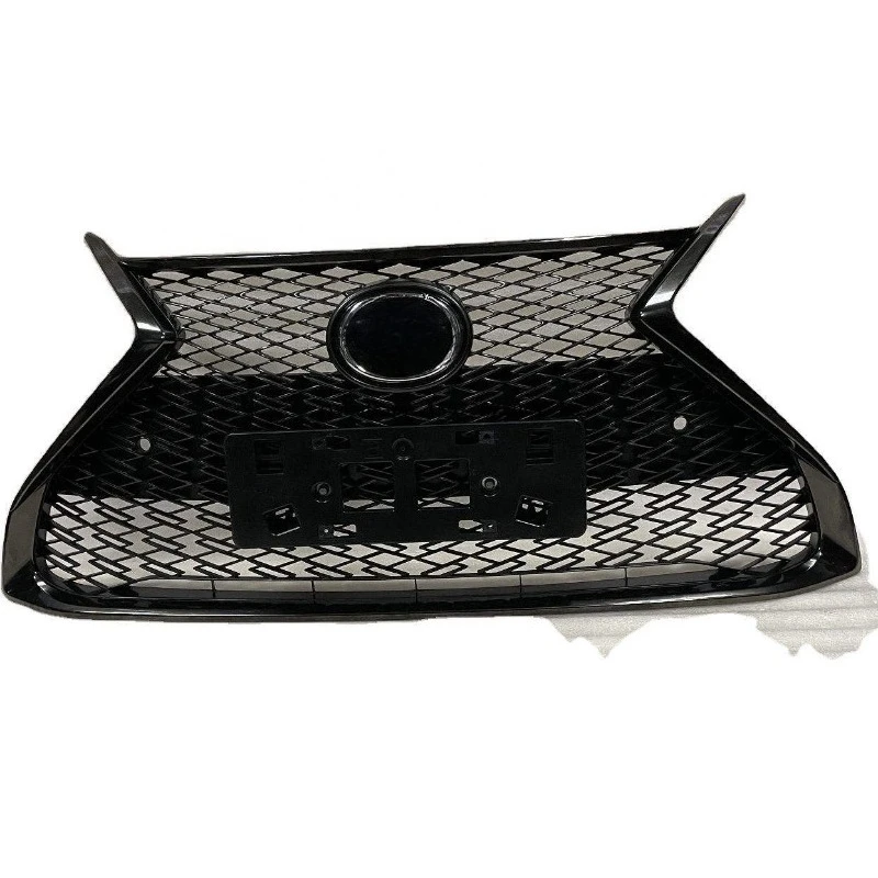 Factory Hot Selling Suitable for 2018-2020 ES200 ES260 ES300H Grille Bumper Grid Original Factory Body Kit
Factory Hot Selling Suitable for 2018-2020 ES200 ES260 ES300H Grille Bumper Grid Original Factory Body Kit