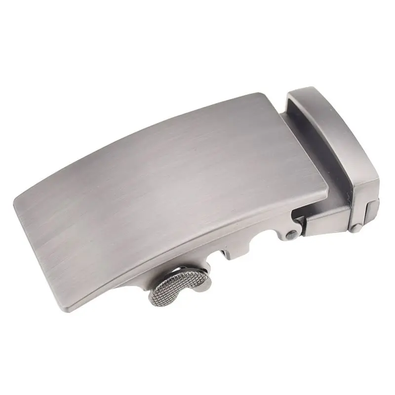 A74E-10X Men's Solid Buckle Automatic Ratchet Leather Belt Buckle
A74E-10X Men's Solid Buckle Automatic Ratchet Leather Belt Buckle