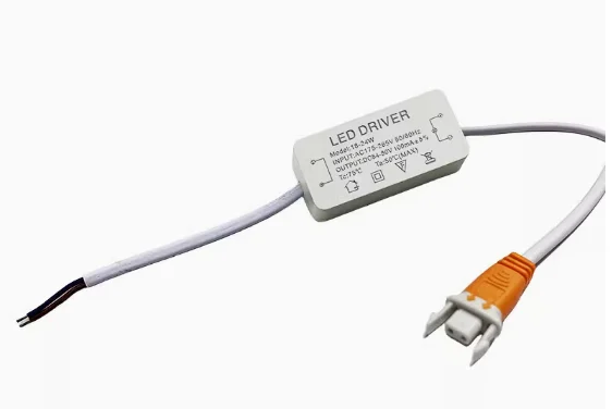 18-24W 25-52W 48W 48-60W 68-96W 100-520mA LED Isolation Driver AC110-265V Constant Current Transformer for Spotlight Downlight
18-24W 25-52W 48W 48-60W 68-96W 100-520mA LED Isolation Driver AC110-265V Constant Current Transformer for Spotlight Downlight