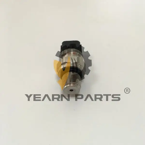 Pressure Sensor 7861-93-1812 for Komatsu Bulldozer D65PX-16 D65EX-16 D39PX-22 D39EX-22 D31PX-22
Pressure Sensor 7861-93-1812 for Komatsu Bulldozer D65PX-16 D65EX-16 D39PX-22 D39EX-22 D31PX-22