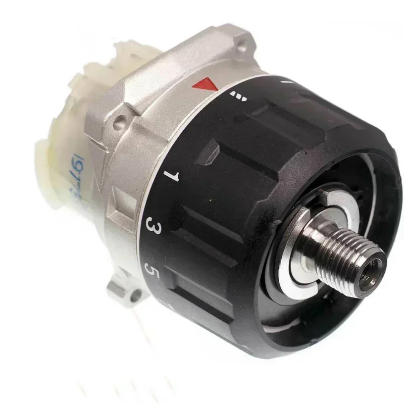 Genuine Gear Box 127500-6 123737-3 for Makita DF484D DDF484 DDF484Z Rechargeable Screwdriver Electric Drill GEARBOX
Genuine Gear Box 127500-6 123737-3 for Makita DF484D DDF484 DDF484Z Rechargeable Screwdriver Electric Drill GEARBOX