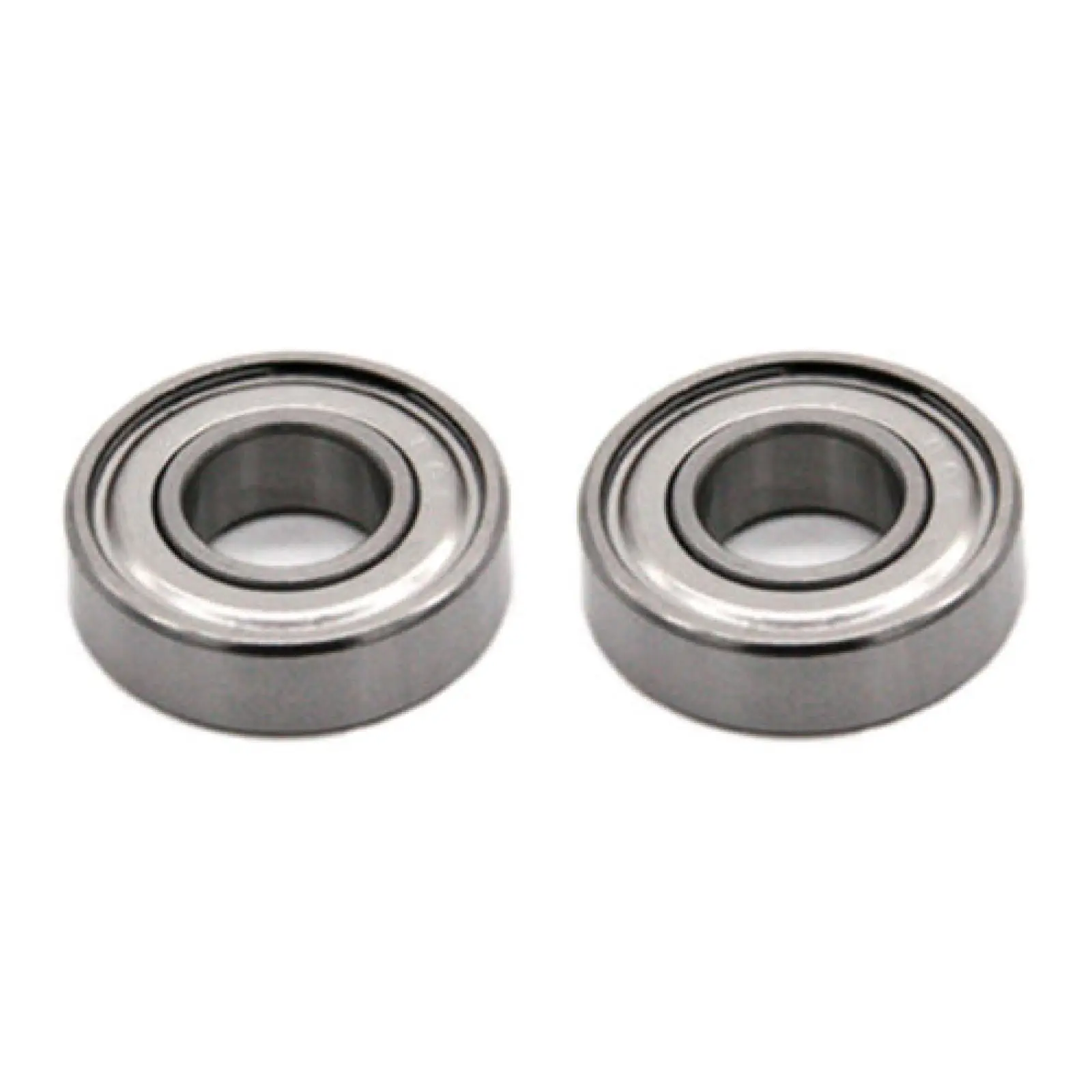 R8ZZ Экранированные подшипники Шарикоподшипники 1/2 x 1-1/8 x 5/16 дюйма / предварительно смазанные
R8ZZ Экранированные подшипники Шарикоподшипники 1/2 x 1-1/8 x 5/16 дюйма / предварительно смазанные