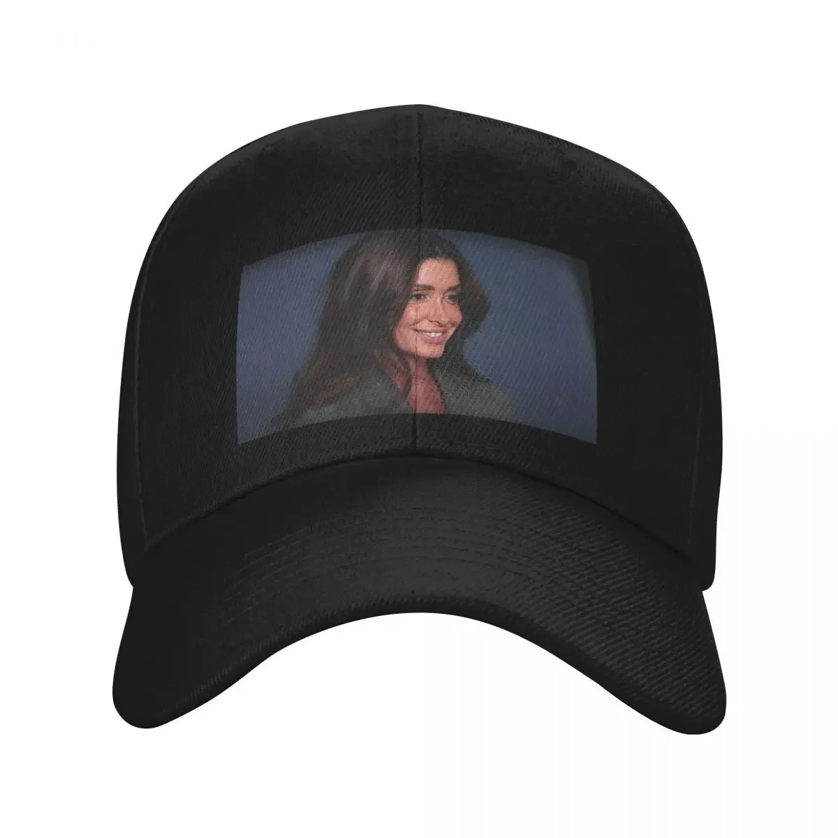 Jenifer Bartoli Baseball Cap funny hat Hat Beach derby hat Men's Baseball Women's
Jenifer Bartoli Baseball Cap funny hat Hat Beach derby hat Men's Baseball Women's