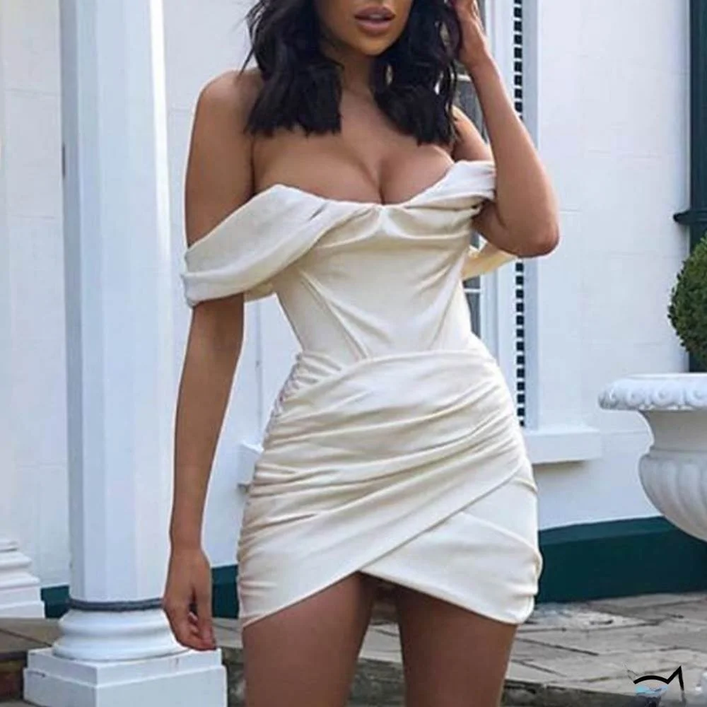 Сексуальное платье-труба с декоративными элементами Fibone для женщин, модное, с драпировкой, осенняя коллекция 2024, новинка
Сексуальное платье-труба с декоративными элементами Fibone для женщин, модное, с драпировкой, осенняя коллекция 2024, новинка