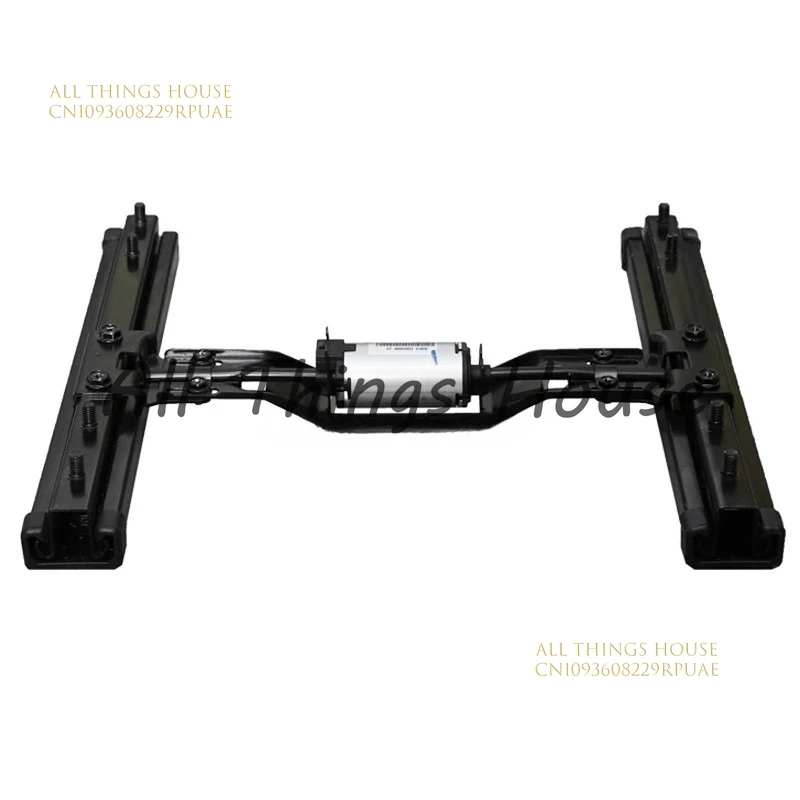 Slider Van Seat High Strength Power Slider Cars Accessories RV Universal Steel Electric Slide Rail Car Seat Sliding Adjustable
Slider Van Seat High Strength Power Slider Cars Accessories RV Universal Steel Electric Slide Rail Car Seat Sliding Adjustable