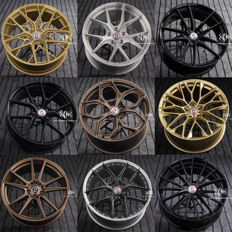 P101/P104SC/FF10 Hongxin hair embryo is suitable for Mercedes-Benz, Audi and BMW modified HRE wheels
P101/P104SC/FF10 Hongxin hair embryo is suitable for Mercedes-Benz, Audi and BMW modified HRE wheels