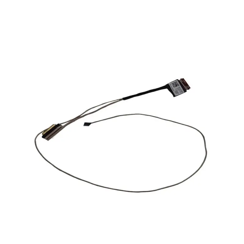Новый оригинальный ЖК-кабель для ноутбука Lenovo IdeaPad 320-15isk/IKB/ABR 5000-15 dc02001yf10 dc02001yf20/00 30pin
Новый оригинальный ЖК-кабель для ноутбука Lenovo IdeaPad 320-15isk/IKB/ABR 5000-15 dc02001yf10 dc02001yf20/00 30pin