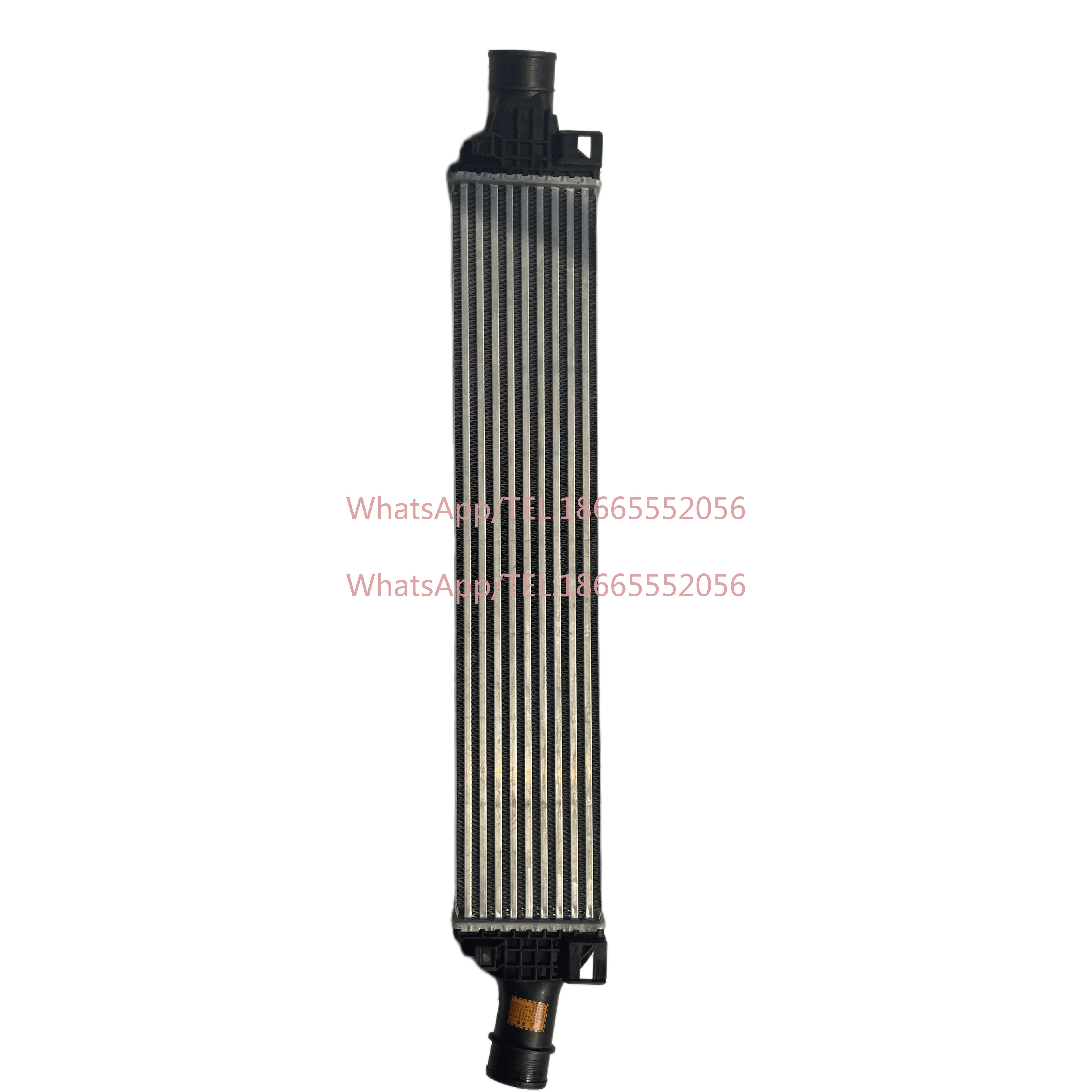 Brand New Auto Parts Cooling System Inter Cooler Oe 8W0145805 for Audi B9 2.0 Car Engine
Brand New Auto Parts Cooling System Inter Cooler Oe 8W0145805 for Audi B9 2.0 Car Engine