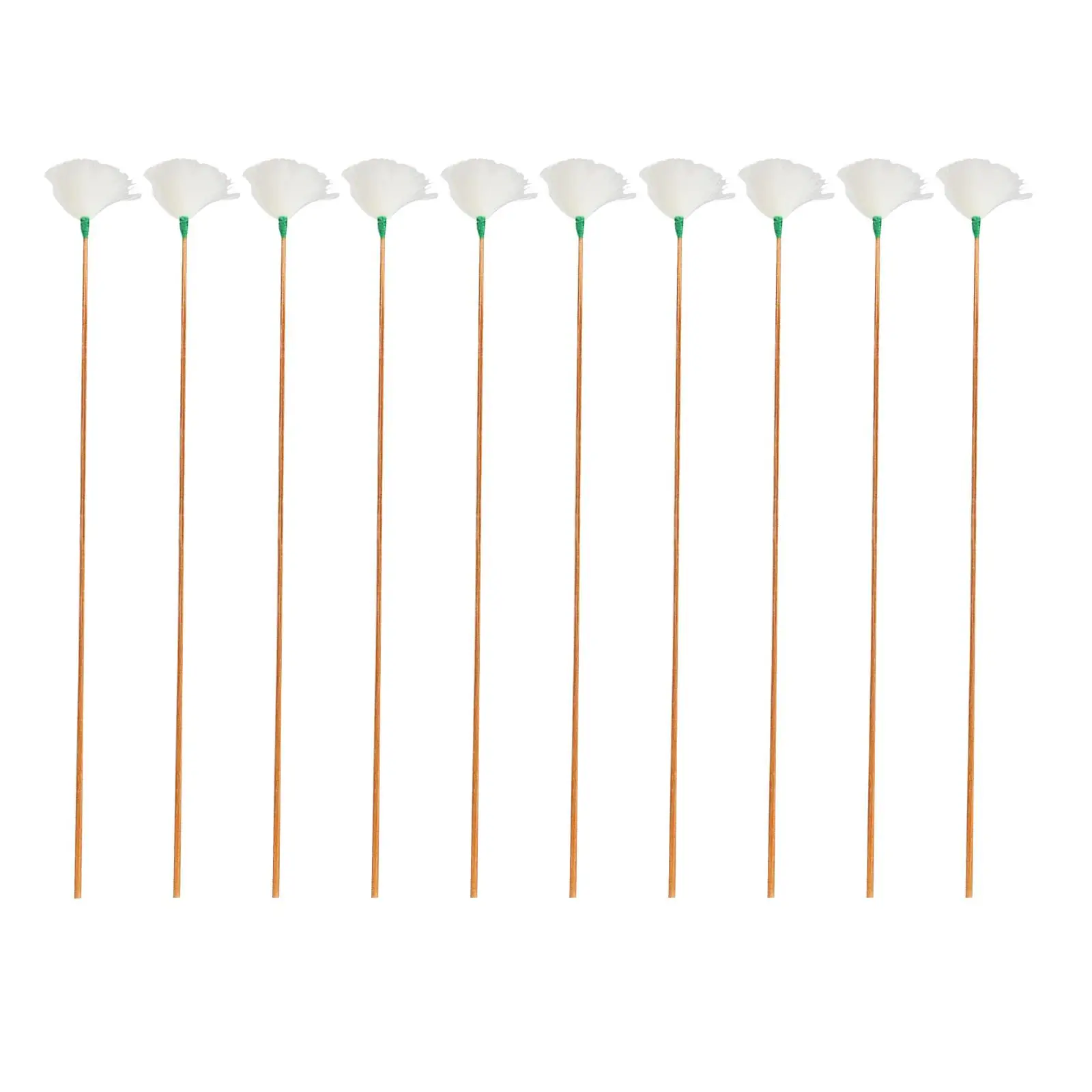 Goose Feather Earpick Soft Long Handle Ear Cleaner Tool Earwax Removal Kit for Adults Ear Hygiene
Goose Feather Earpick Soft Long Handle Ear Cleaner Tool Earwax Removal Kit for Adults Ear Hygiene
