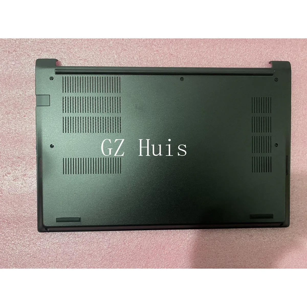 Новый оригинальный чехол для Lenovo ThinkPad E14 Gen 4, нижняя крышка 5CB1H81750
Новый оригинальный чехол для Lenovo ThinkPad E14 Gen 4, нижняя крышка 5CB1H81750