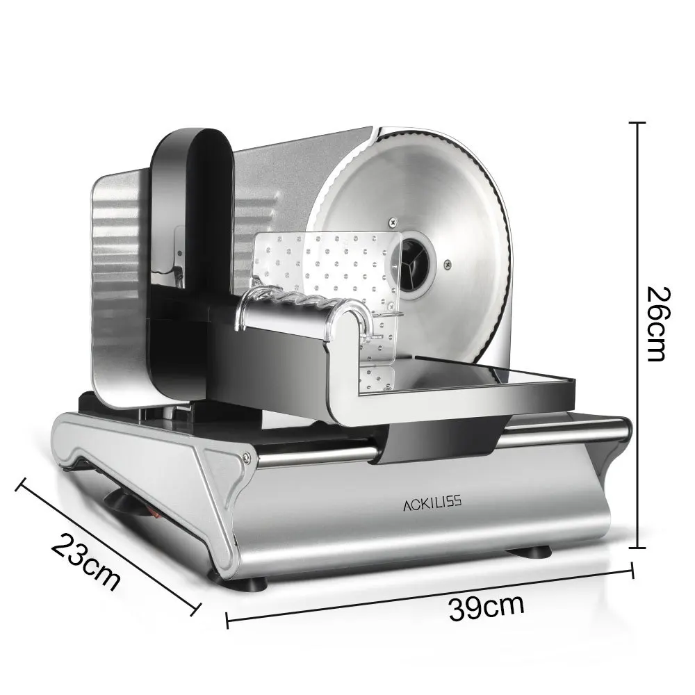 Meat Lamb Beef Slicer Electric Meat Mutton Beef Rolls Slicer Ham Potatoes Bread Slicer For Home Vegetable
Meat Lamb Beef Slicer Electric Meat Mutton Beef Rolls Slicer Ham Potatoes Bread Slicer For Home Vegetable